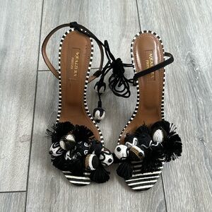 Aquazzura heels